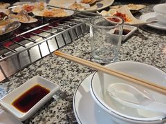 -震海贝烤贝·民俗特色店(延吉总店)