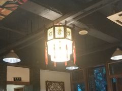 大堂-蜀九香火锅(彩虹店)