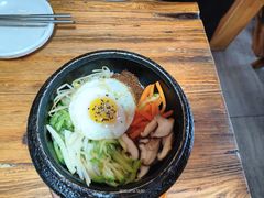 -百年石锅饭·朝鲜族传统民餐