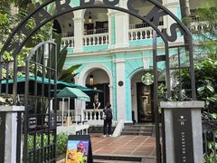 -星巴克臻选(广州沙面店)