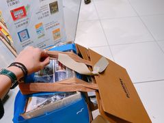 -曼谷素万那普国际机场