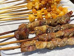 -聚点串吧·小酒局(北京旗舰店)