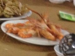 -板桥海鲜广场(文明东店)