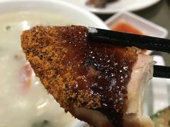 -亚一荔枝柴烧鸡(仙葫店)