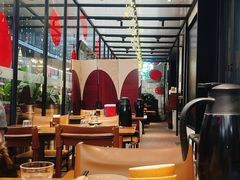 -KŌNG胶东小馆(华熙店)