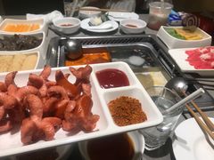 -海底捞火锅(方塔东街店)
