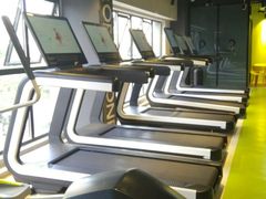 -Liking Fit24小时智能健身(金汇路韩国街店)