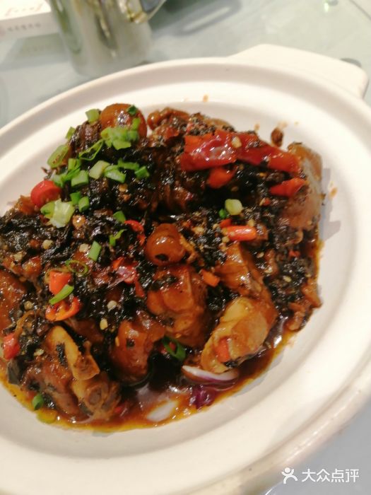 品湘楼(方庄店)图片