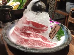 -捞王锅物料理(上海世茂广场店)