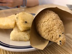 -正南齐北·老街糯米团(洪崖洞店)