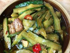 -老鳖私房菜(常青花园店)