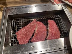 -俺的焼肉(銀座9丁目店)