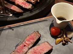-恰餐厅及酒吧 CHAR Bar & Grill (北京丽都皇冠假日店)