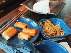 -湊湊火锅·茶憩(来福士广场店)