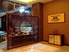 -启东恒大酒店·吕四渔号海鲜餐厅