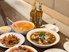 -日食记精菜馆(建邺万达店)