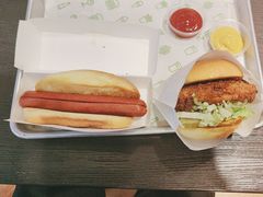 -Shake Shack(西单大悦城店)