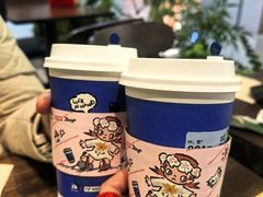 -太原茂业天地购物中心