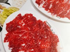 -八合里潮汕鲜牛肉火锅(深圳海岸城店)