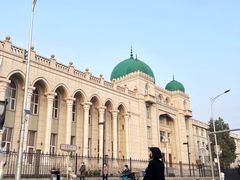 -中国伊斯兰教经学院