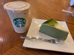 -星巴克(佛山吉利购物广场店)