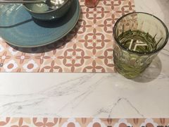 -芭札·Thai泰国餐厅(同和金铂天地店)