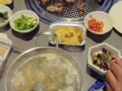 -尚宴牛特鲜自助(太原街万达店)