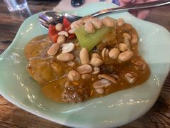 -Hi YOU你的饭局泰餐厅(雍和宫店)
