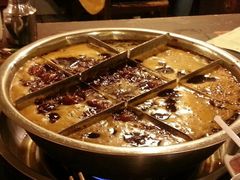 android_upload_pic-邓莽子老火锅(鲁祖庙店)