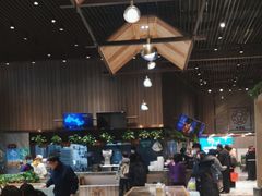 -京穆兰兰州牛肉面·清真(中川机场店)