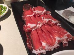 -海底捞火锅(上元大街店)