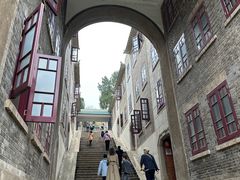-武汉大学-樱园