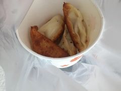 锅贴-洋洋锅贴