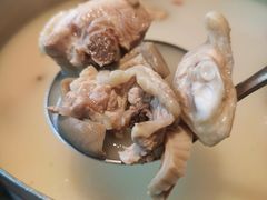 -淼福猪肚鸡·椰子鸡火锅(大沙地店)