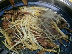 -口岸齐齐哈尔烤肉(风尚米兰总店)