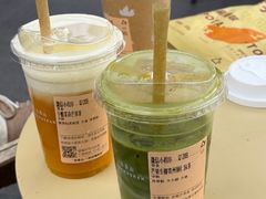 -光明小镇欢乐田园