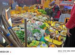 -王婆炒鱼(总店)