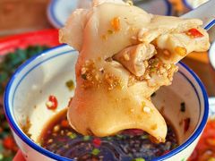 -小街47號江湖菜(四合院店)
