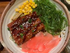 -戏作寿司(观音桥店)