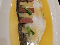 -金时代顺风大酒店(静安大融城店)