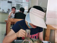-顺通大冷面(总店)