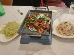 -马凯餐厅(长椿街店)