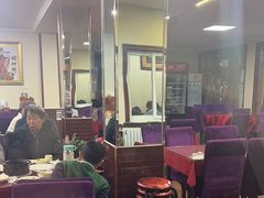 -北京龙庆四季香农家饭庄·灶台鱼·碳烤虹鳟鱼(龙庆峡店)