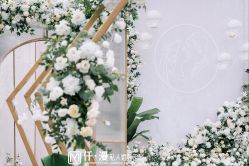 -仟漫私人婚礼定制(纳帕溪谷后湾店)