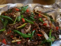 -下梅人家土菜馆(历史文化餐厅度假区店)