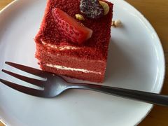 -候鸟等风来·精致西厨(万科第五城店)