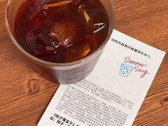 -纽巷咖啡 SOFTFOCUS COFFEE(锦和巴黎时韵店)
