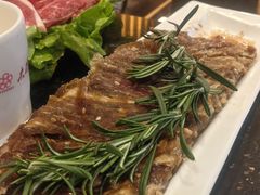 -木槿花韩式炭烤·熟成肉工坊(孙文东路店)