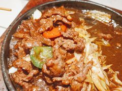 -北国饭店.海鲜.北方菜(新河路店)