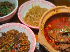-陈家婆的菜(梅溪湖店)